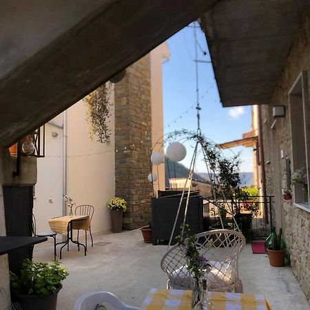 La Corte Di Montagna San Mango Exterior photo